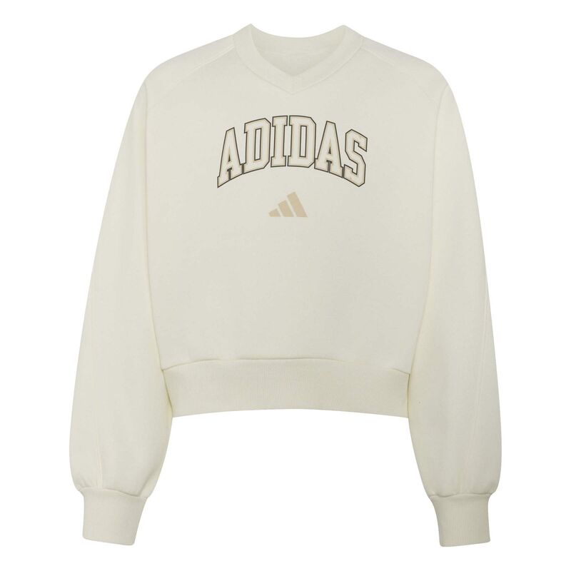 Dečiji duks adidas Jg clgt v-neck