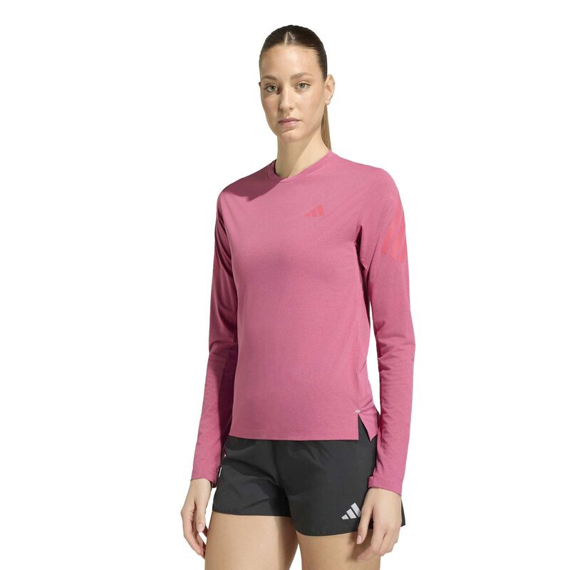 Ženska majica adidas Adi365 ls w