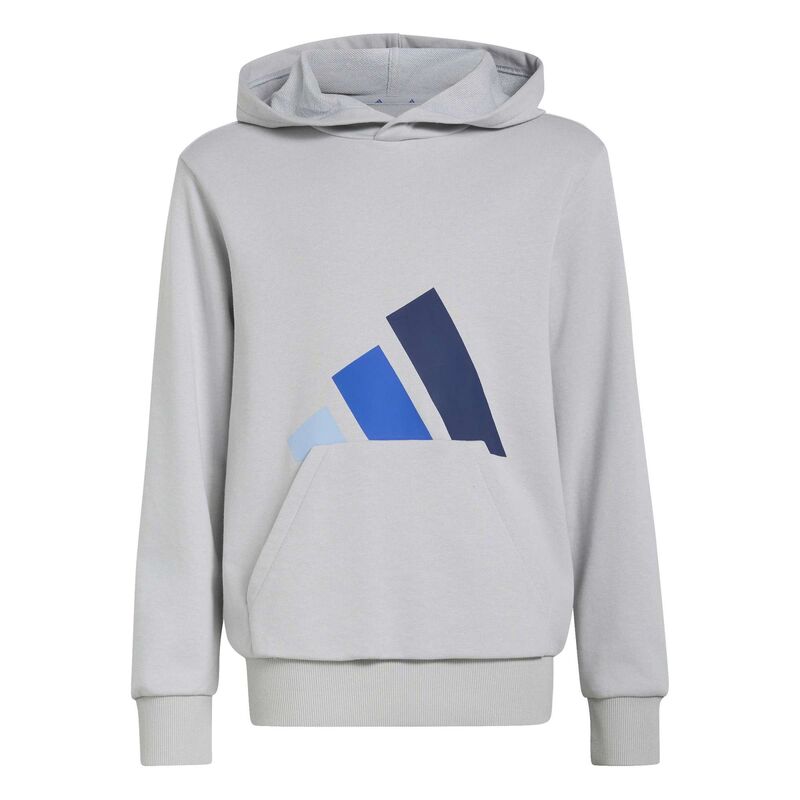 Dečiji duks sa kapuljačom adidas J bl ft hd 280