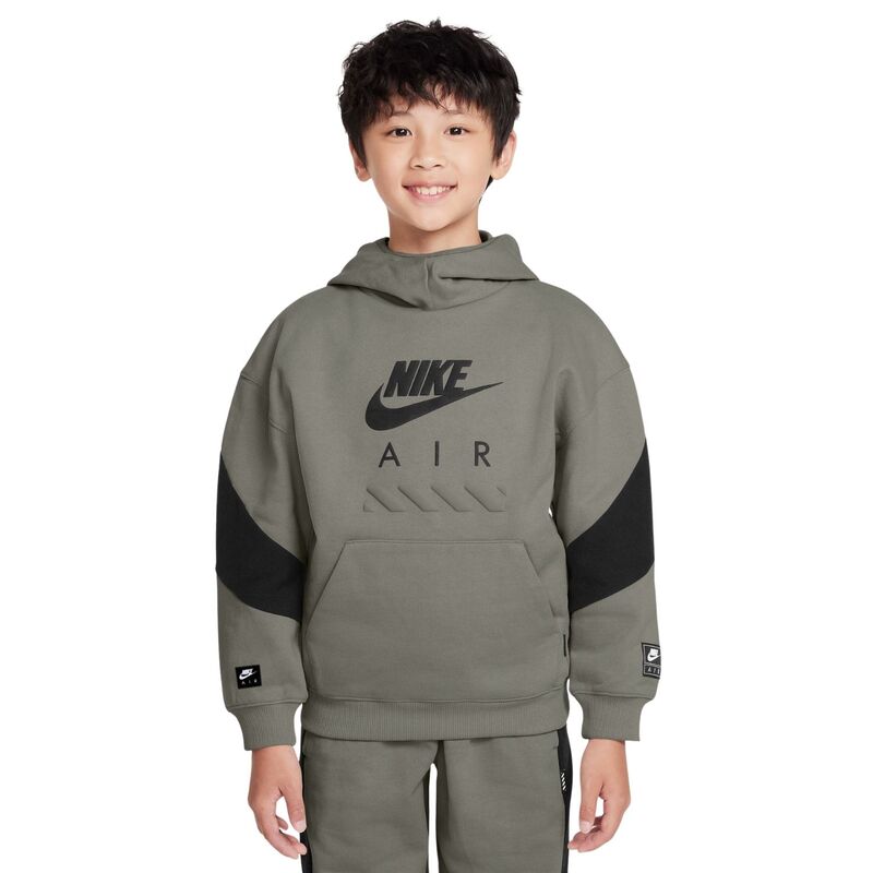 Dečiji duks NIKE K NIKE AIR FLC PO HOODIE -PD