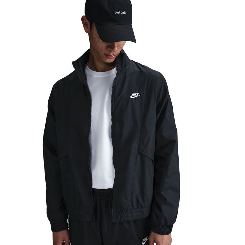 Muška trenerka NIKE M NK CLUB WVN TRK SUIT