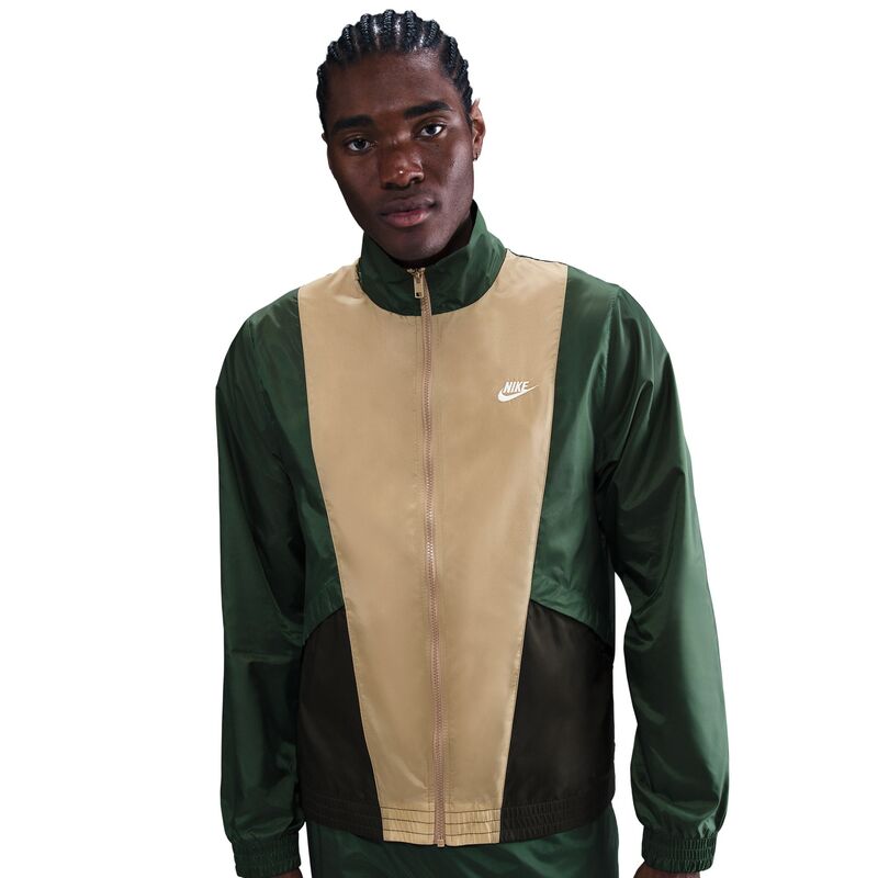 Muška trenerka NIKE M NK CLUB WVN TRK SUIT