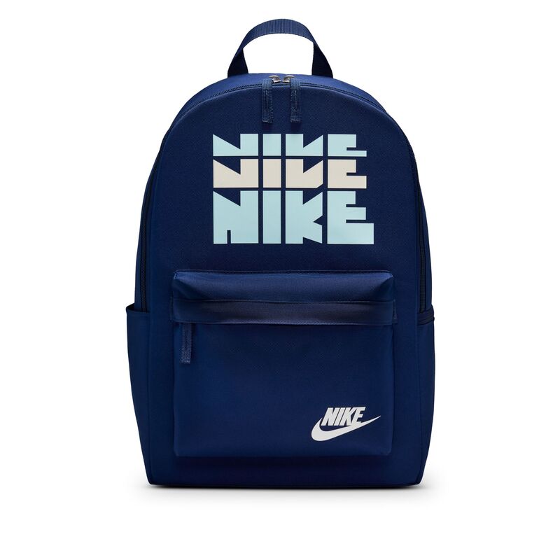 Unisex ranac NIKE NK HERITAGE BKPK-RETRO PACK