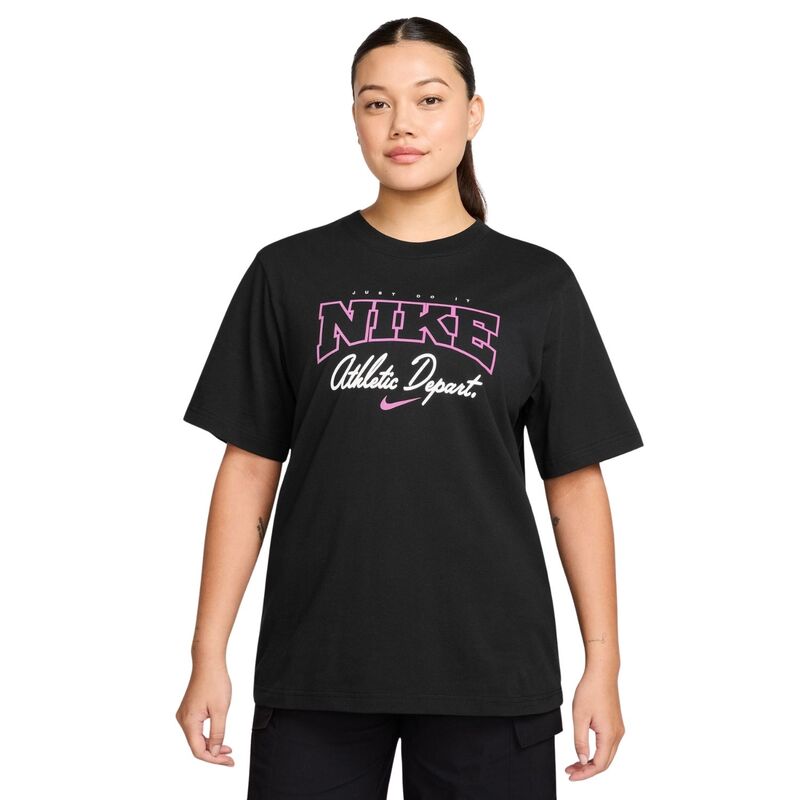 Ženska majica NIKE W NSW SS TEE B2S OC