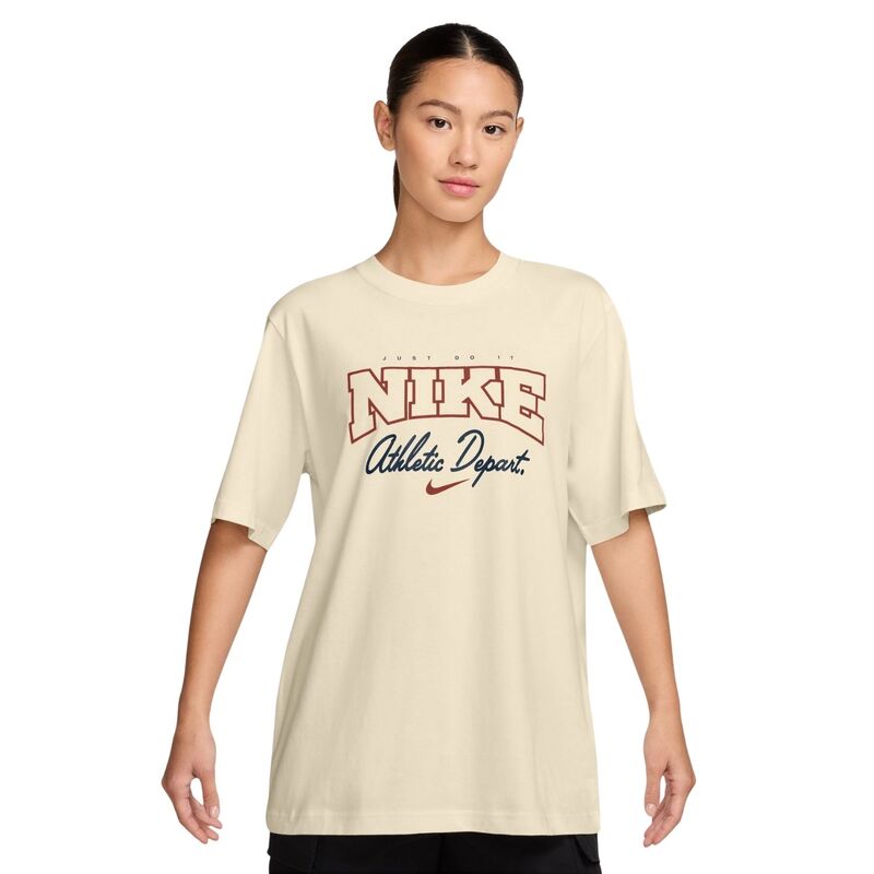 Ženska majica NIKE W NSW SS TEE B2S OC
