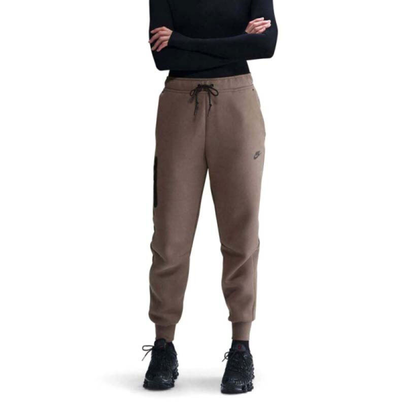 Ženska trenerka donji deo Nike W nsw tch flc mr jgger 2