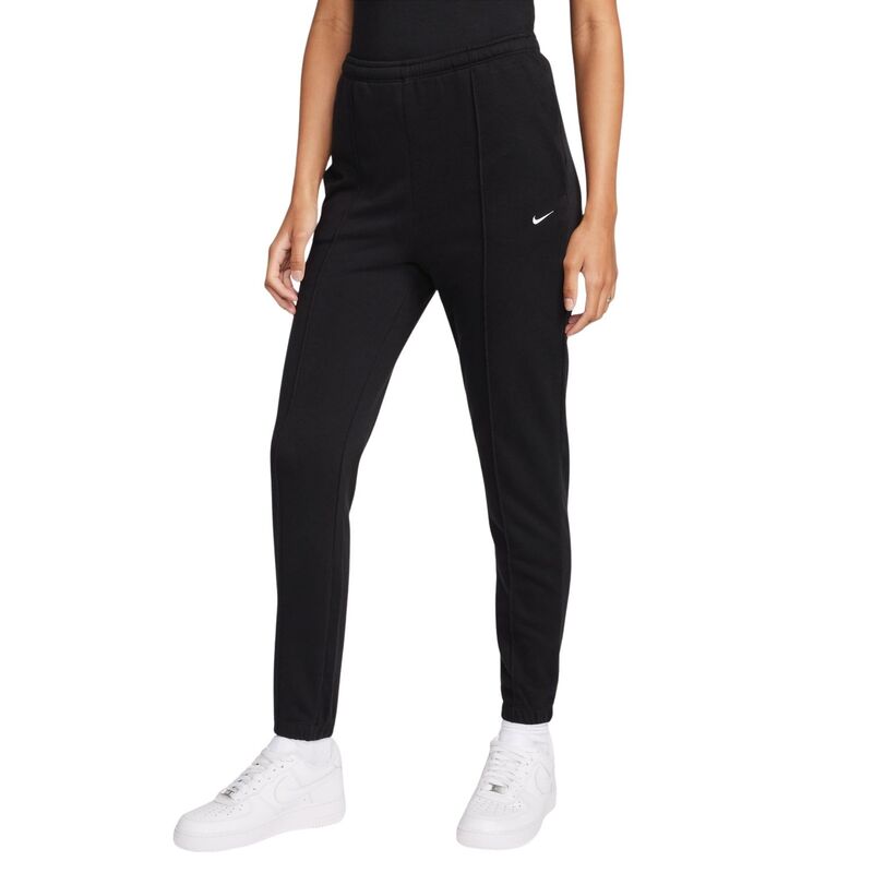 Ženska trenerka NIKE W NSW NK CHLL FT HR SWTPNT