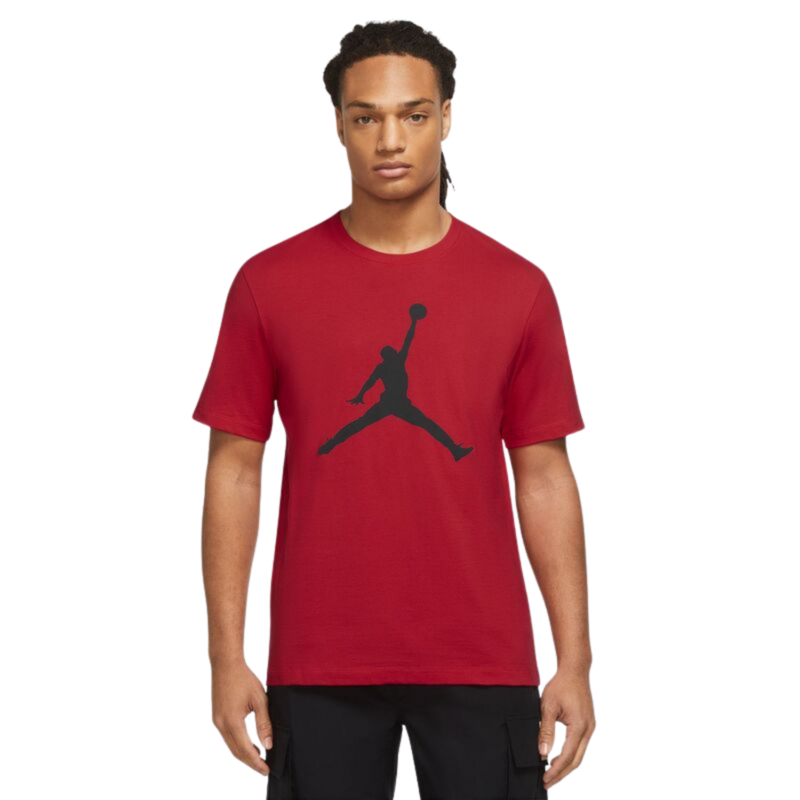 Muška majica NIKE M J JUMPMAN SS CREW