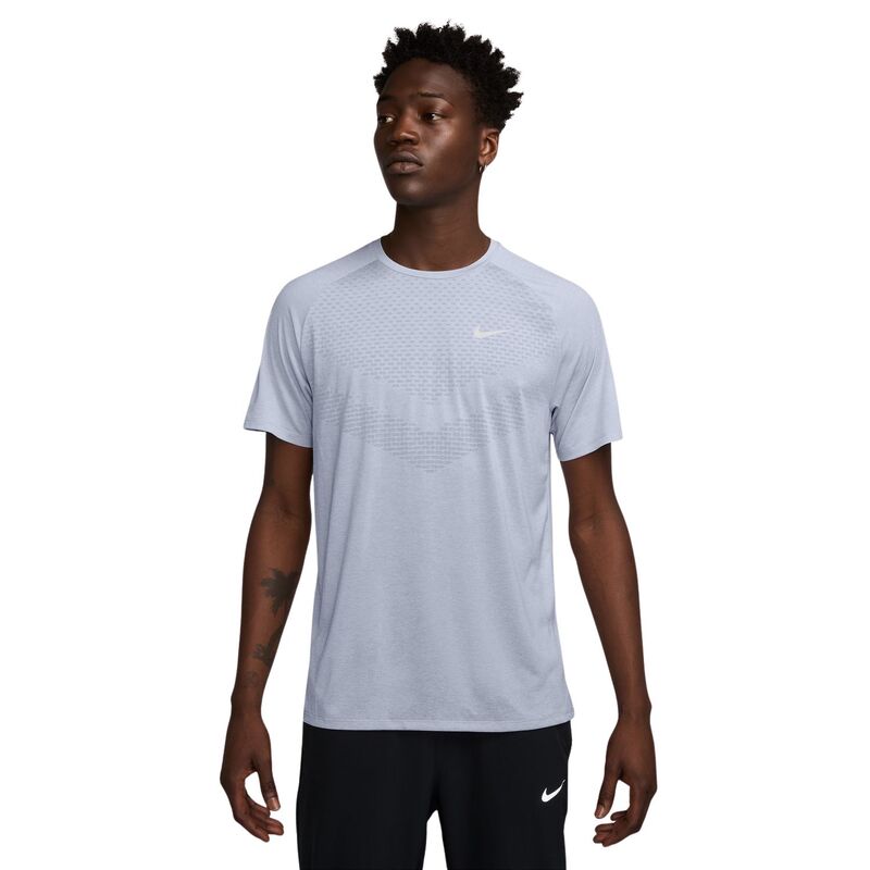 Muška majica NIKE M NK DFADV STRIDE SS TOP