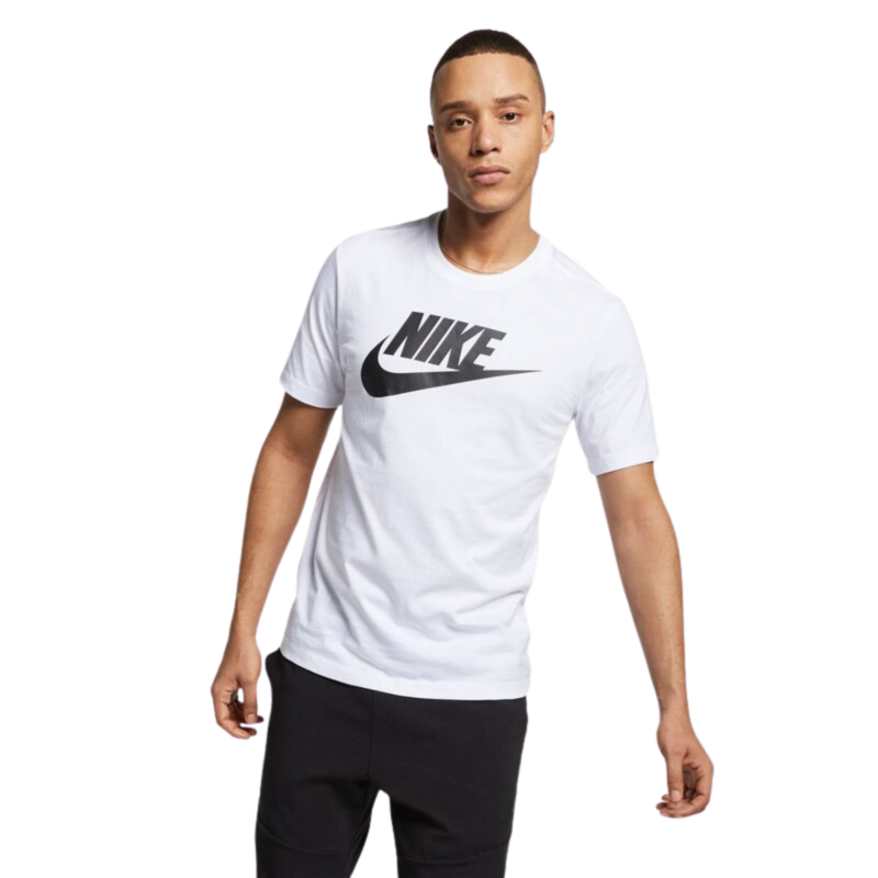 Muška majica Nike M NSW TEE ICON FUTURA