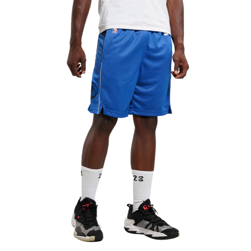 Muški šorc NIKE DAL M NK SWGMN SHORT ROAD 18