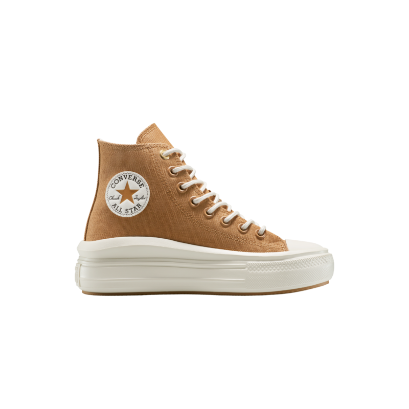 Ženske patike CONVERSE CHUCK TAYLOR ALL STAR MOVE PLATFORM