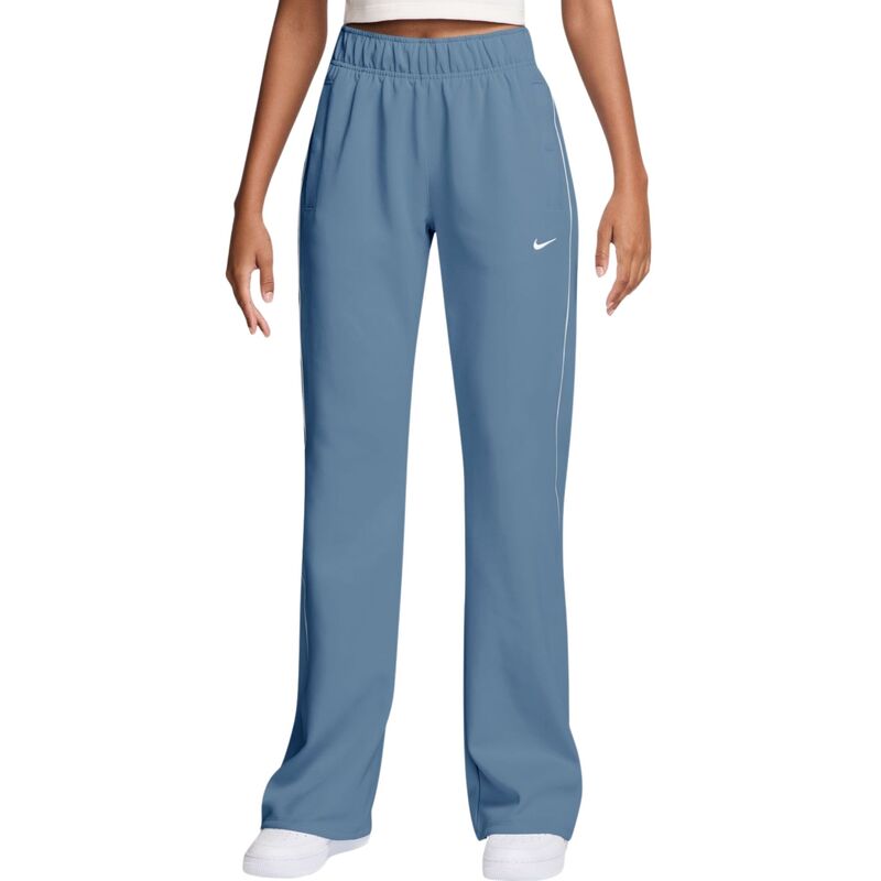 Ženska trenerka donji deo Nike W nsw nk wr mr poly knit pnt