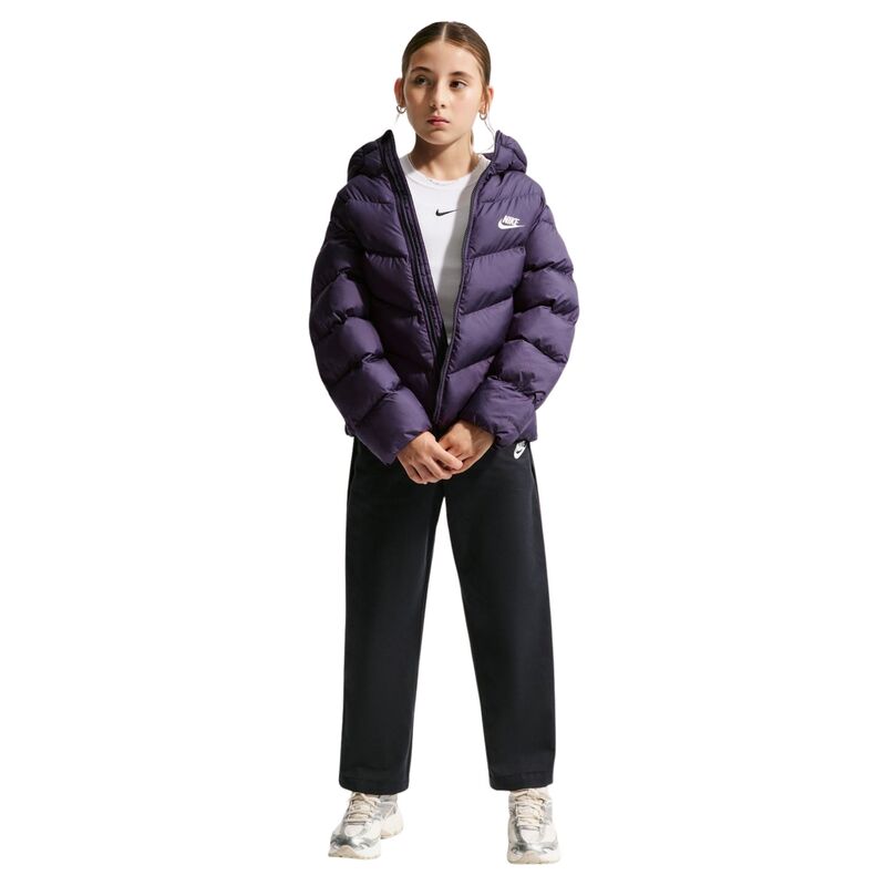 Dečija jakna Nike K nsw tf adp puffer