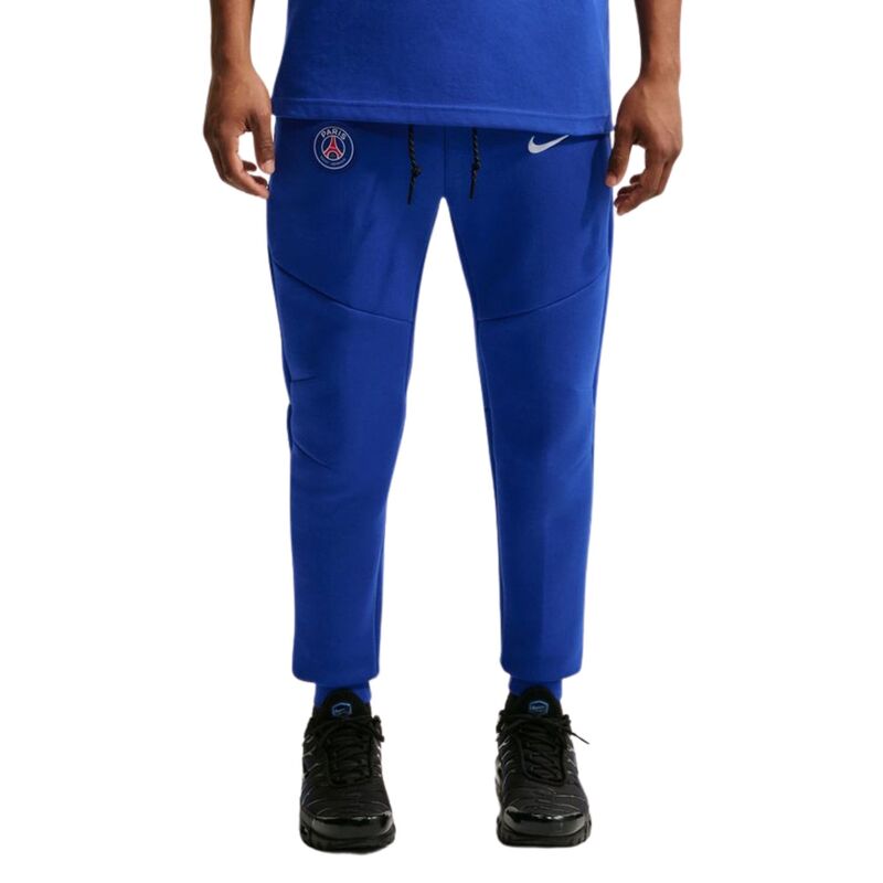 Muška trenerka donji deo Nike Psg m nk tch flc jggr