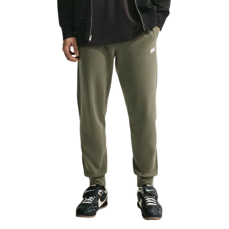 Muška trenerka donji deo Nike M nk club varsity jogger