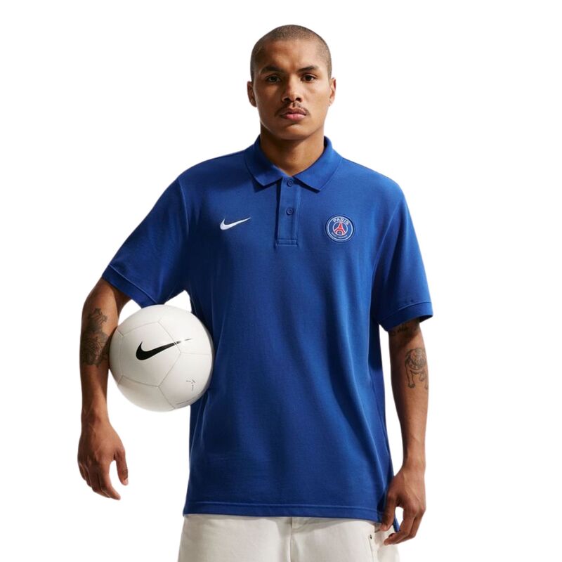 Muška majica Nike Psg m nk club pq matchup polo