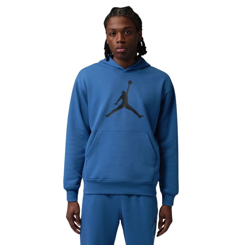 Muški duks sa zipom i kapuljačom Nike M j jumpman flc hbr po 2
