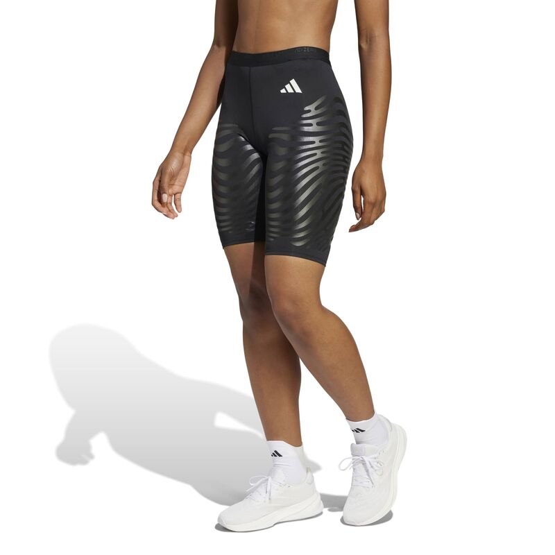 Ženski šorc adidas Adizero c st w