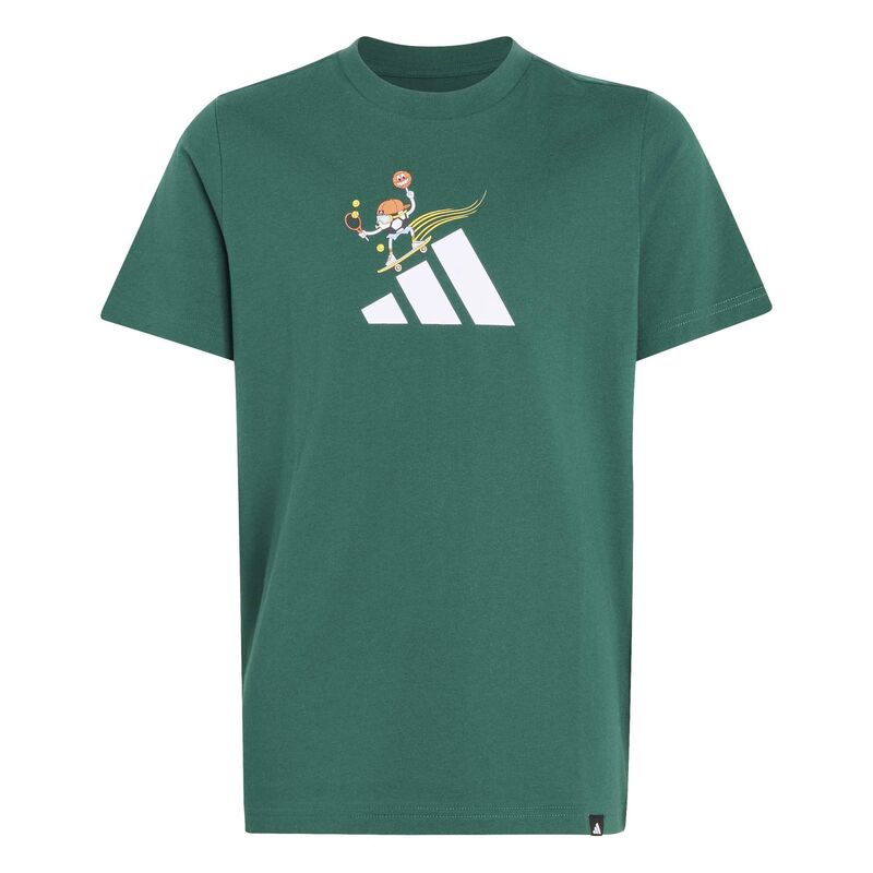 Dečija majica adidas J sport t