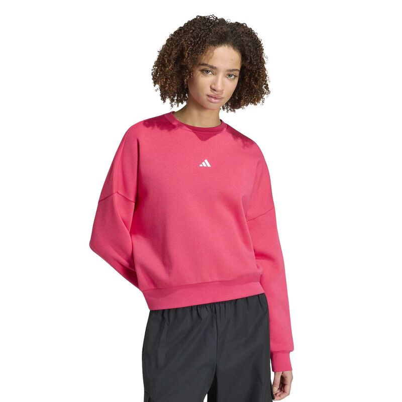 Ženski duks adidas W sl fc swt