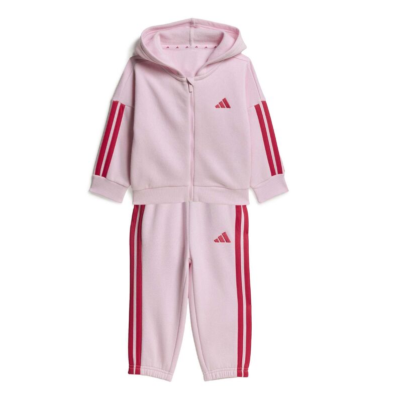 Dečiji trenerka adidas I 3s fz fl jog