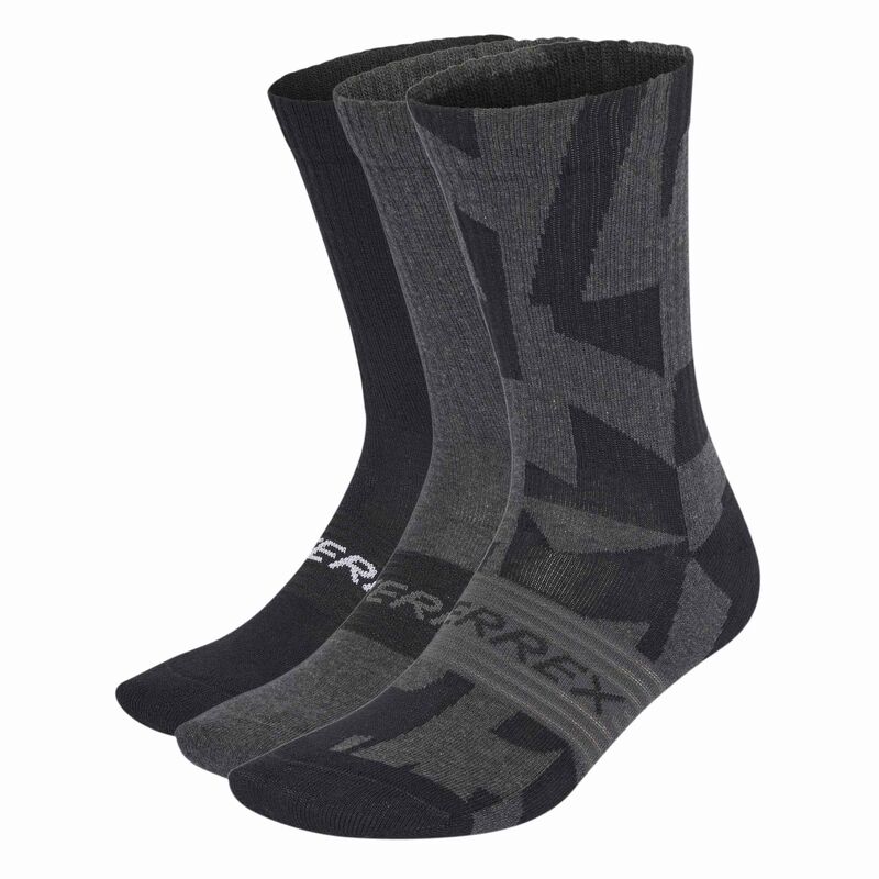 Ženske čarape adidas Trx mt sck 3pp