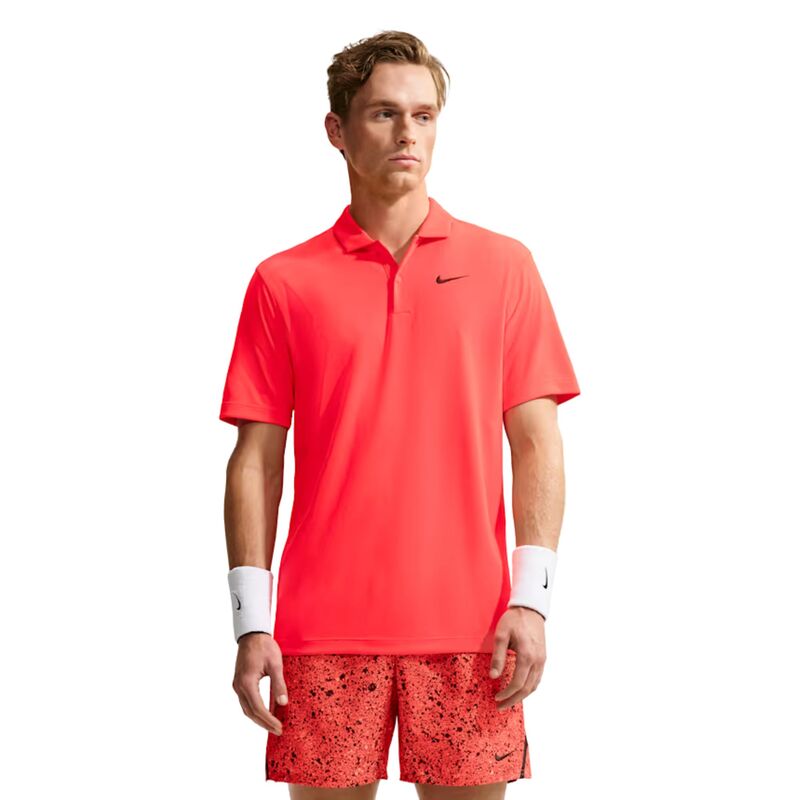 Muška majica Nike M nkct df polo solid