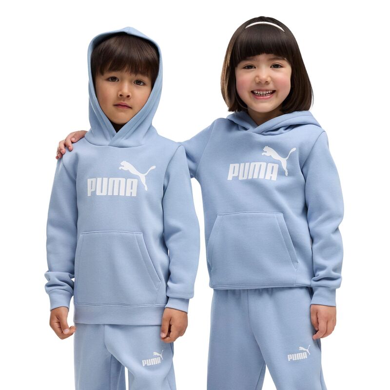 Dečija trenerka Puma Ess no.1 logo sweat suit fl ps