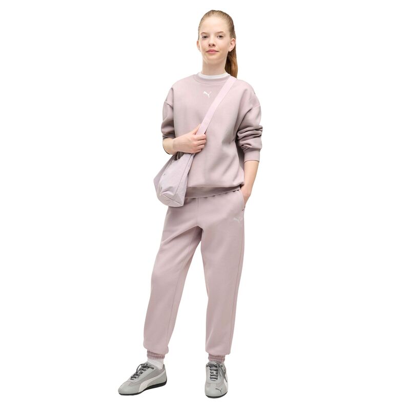 Dečija trenerka Pumatech Elevated pants dk