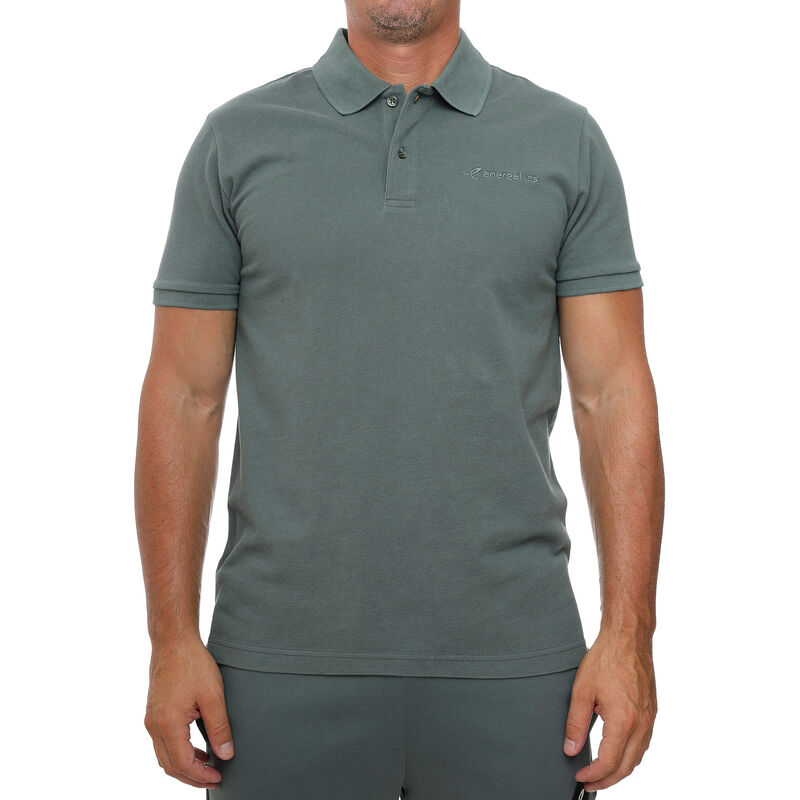 Muška majica Energetics Man Polo shirt