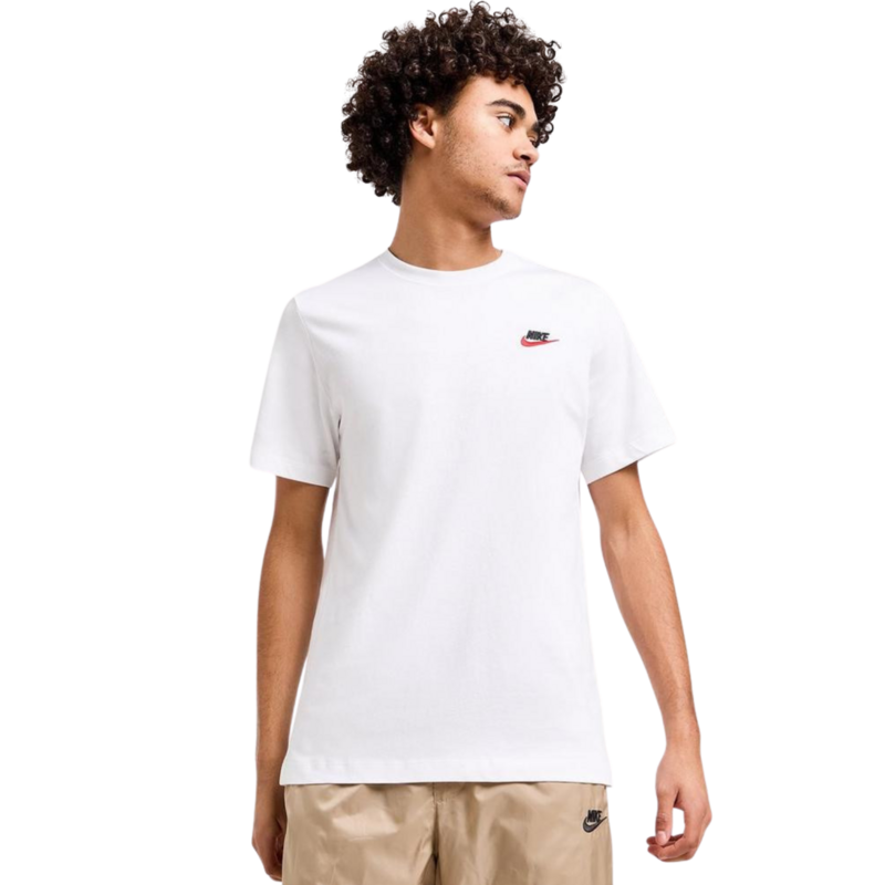 MUŠKA MAJICA NIKE M NSW CLUB TEE