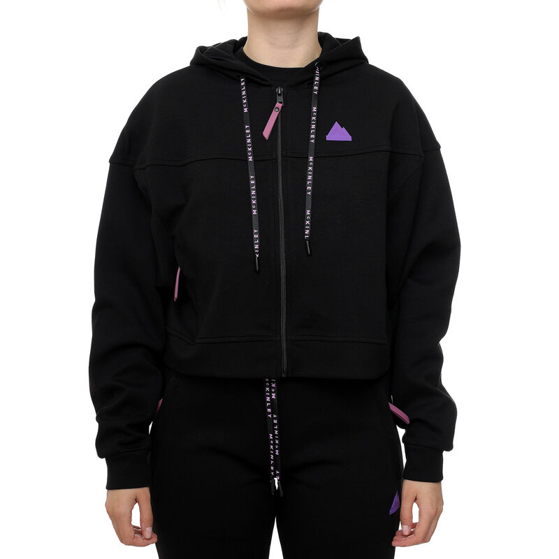 Ženski duks Mckinley Women Flz