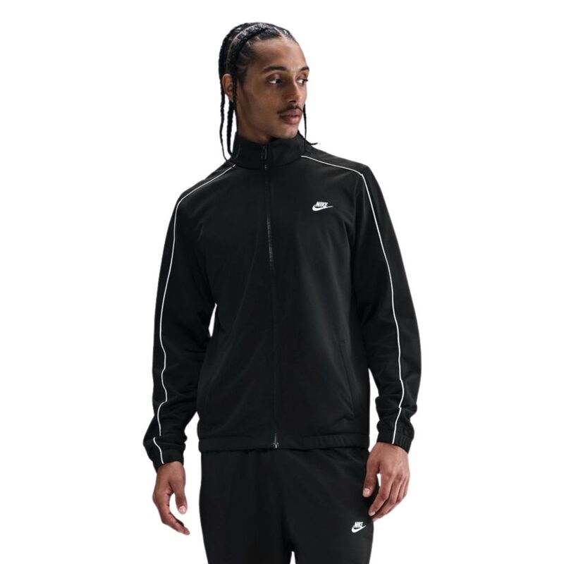 Muška trenerka Nike M nk club pk trk suit