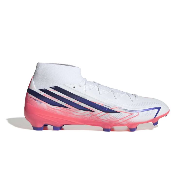 Muške kopačke adidas F50 hyperfast league mid fg