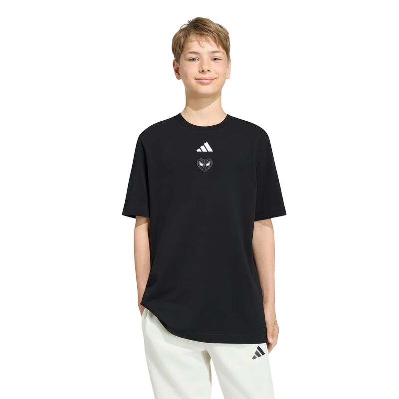 Dečija majica adidas J mrvl sm gfx t