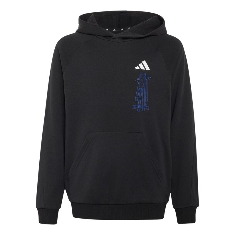 Dečiji duks sa kapuljačom adidas J mc hoodie