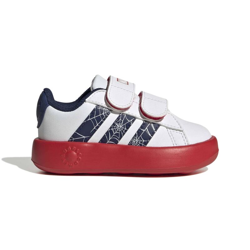 Dečije patike adidas Grand court spider-man cf i
