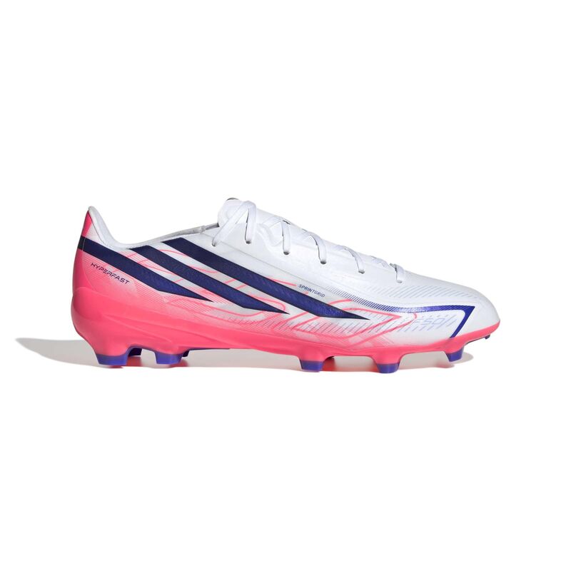 Muške kopačke adidas F50 hyperfast league fg