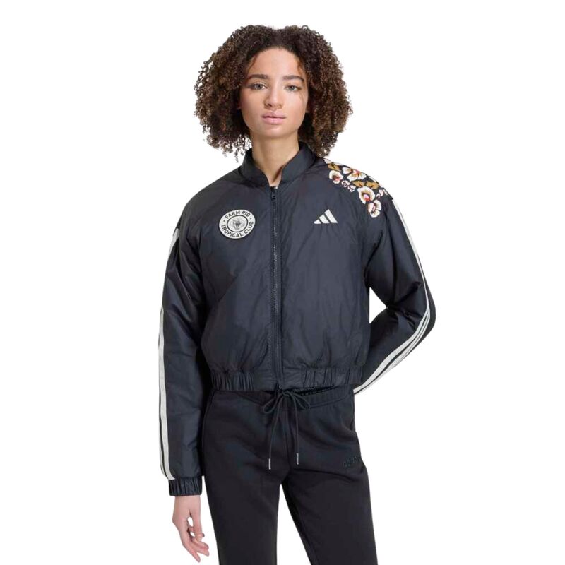 Ženska jakna adidas Farm bmbr jkt