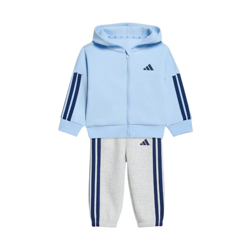 Dečija trenerka adidas I 3s fz fl jog