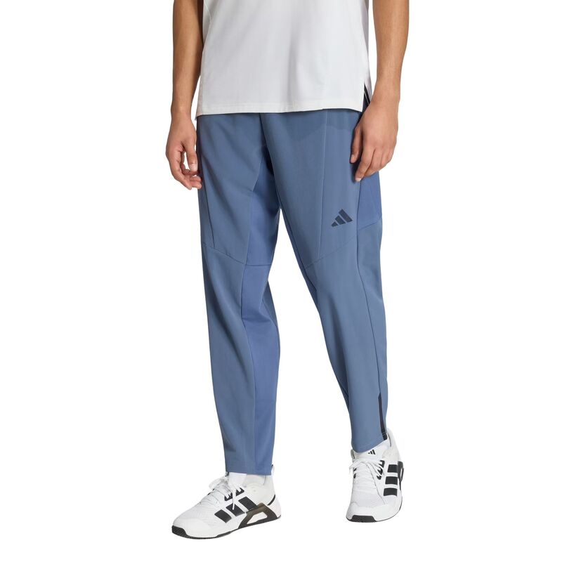 Muška trenerka donji deo adidas D4t hybrid pant