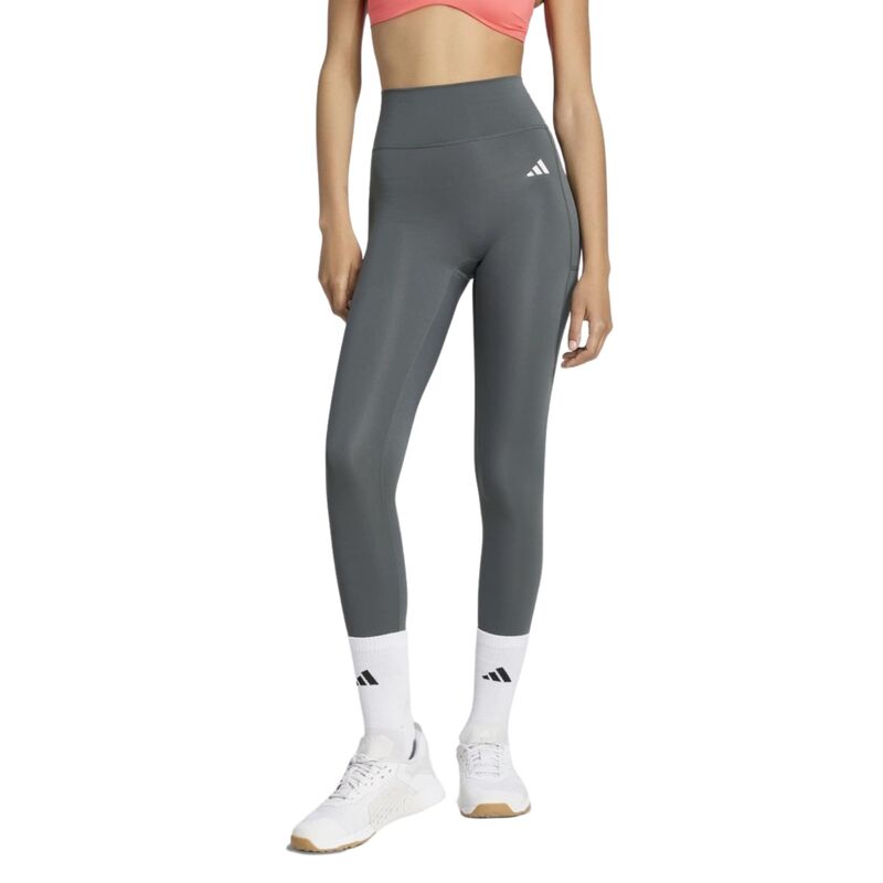 Ženske helanke adidas Opt pow ess 7/8