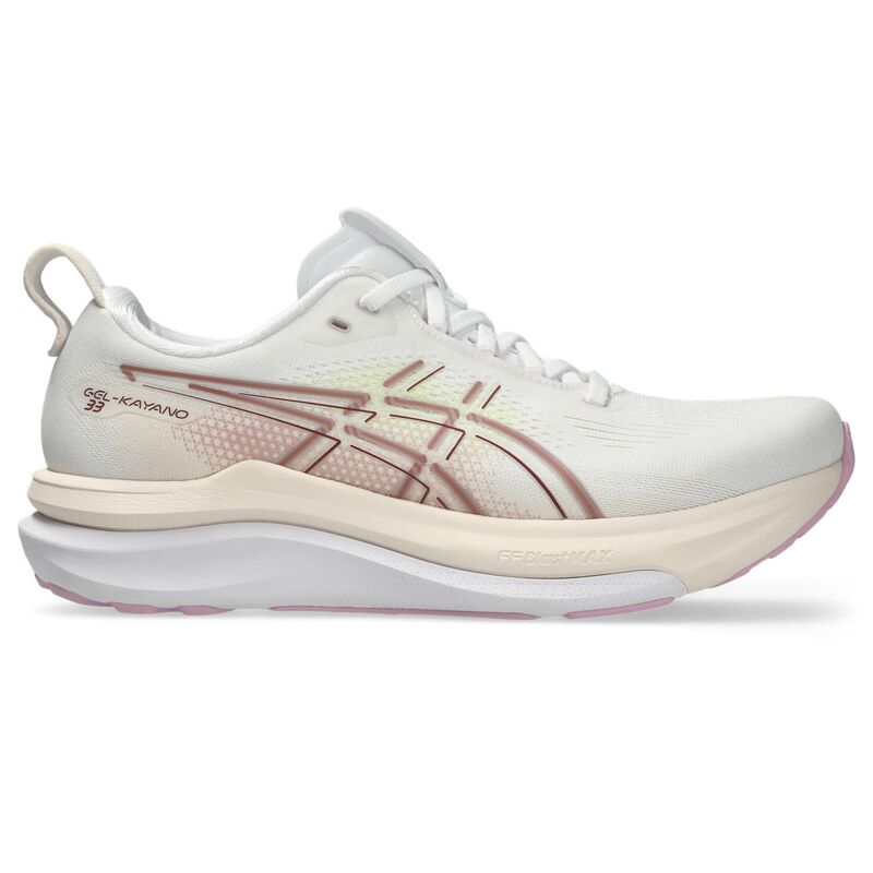 Ženske patike za trčanje Asics Gel-kayano 33