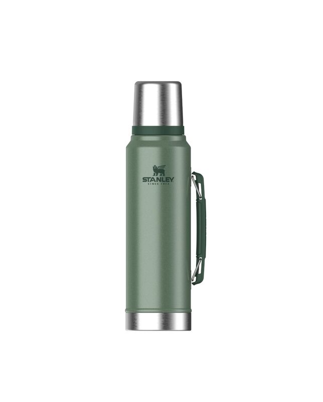 TERMO BOCA STANLEY LEGENDARY CLASSIC BOTTLE 1.0L/1.1QT