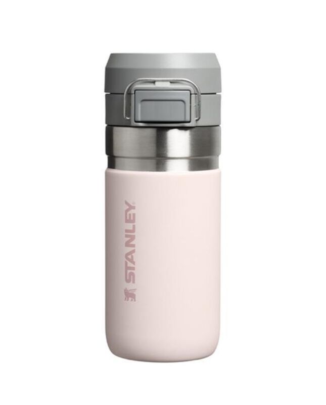 TERMO BOCA STANLEYQUICK-FLIP WATER BOTTLE 0.47L/16OZ