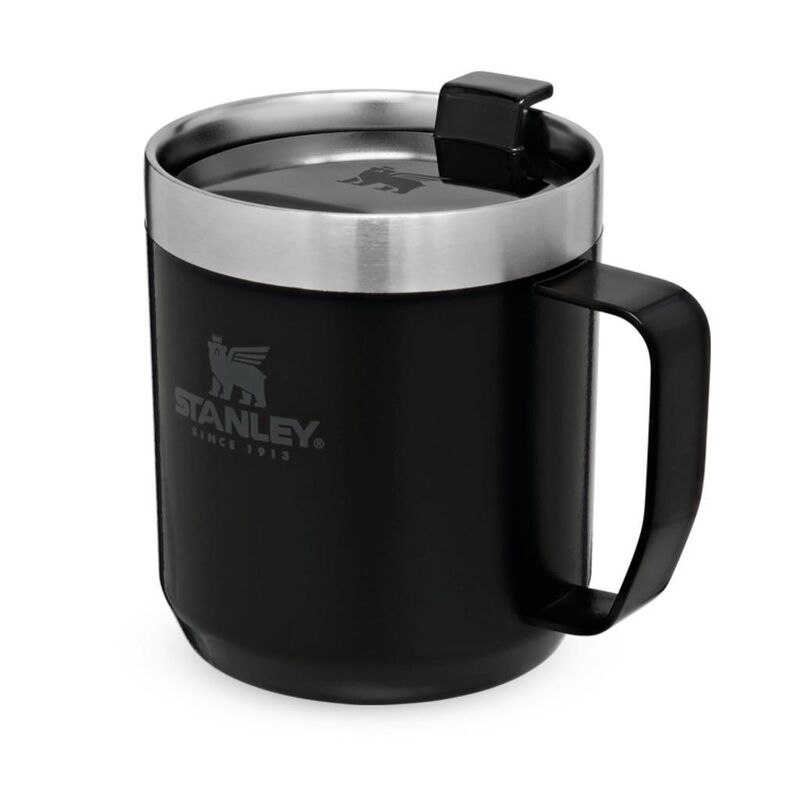 TERMO ŠOLJA STANLEY EVERYDAY CAMP MUG 0.35L/12OZ