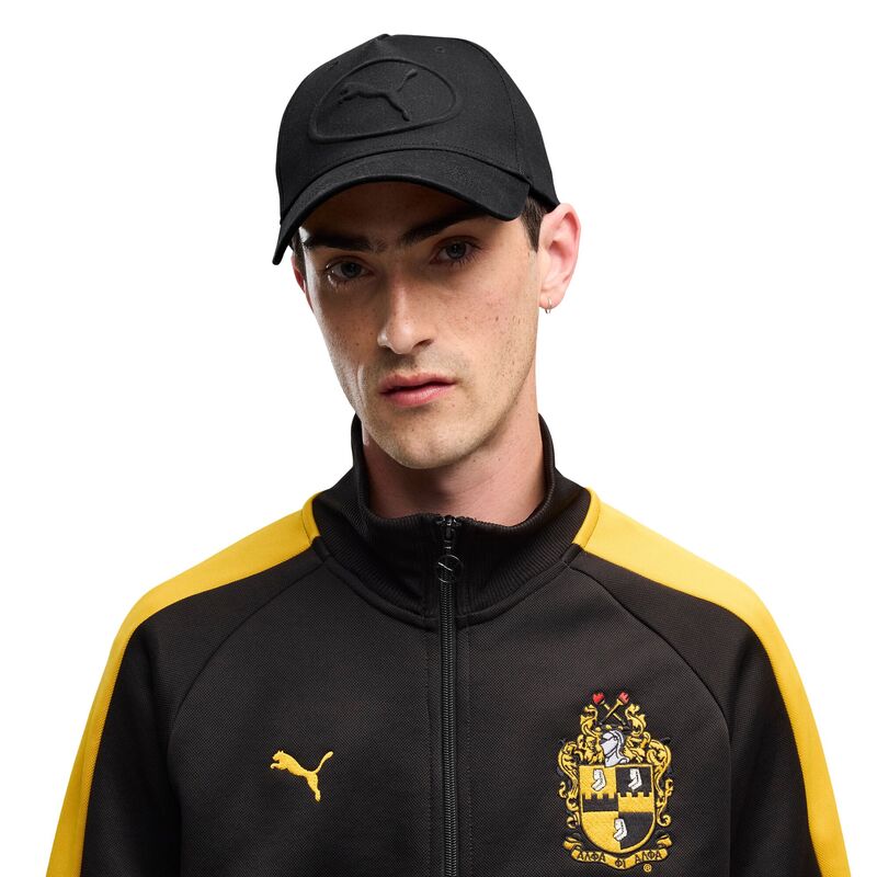 Unisex kačket Puma Buzz bb cap
