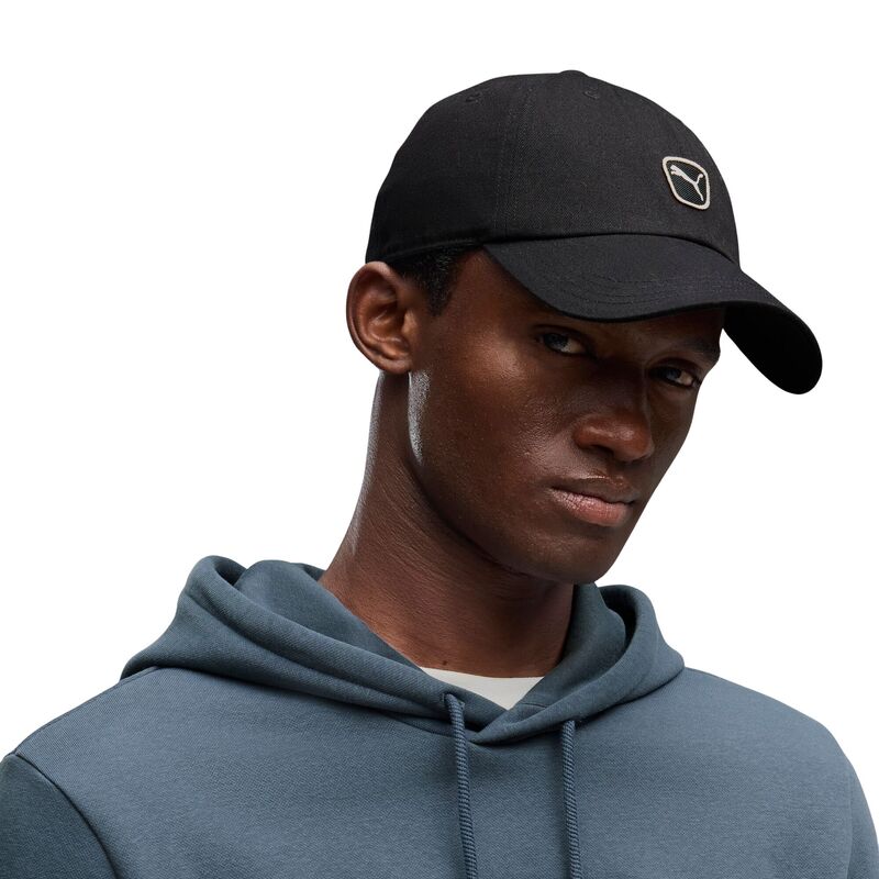Unisex kačket Puma Ess puma cat patch bb cap