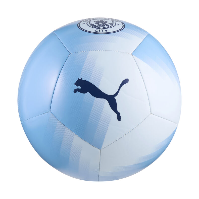 Unisex lopta Puma Mcfc ess ball